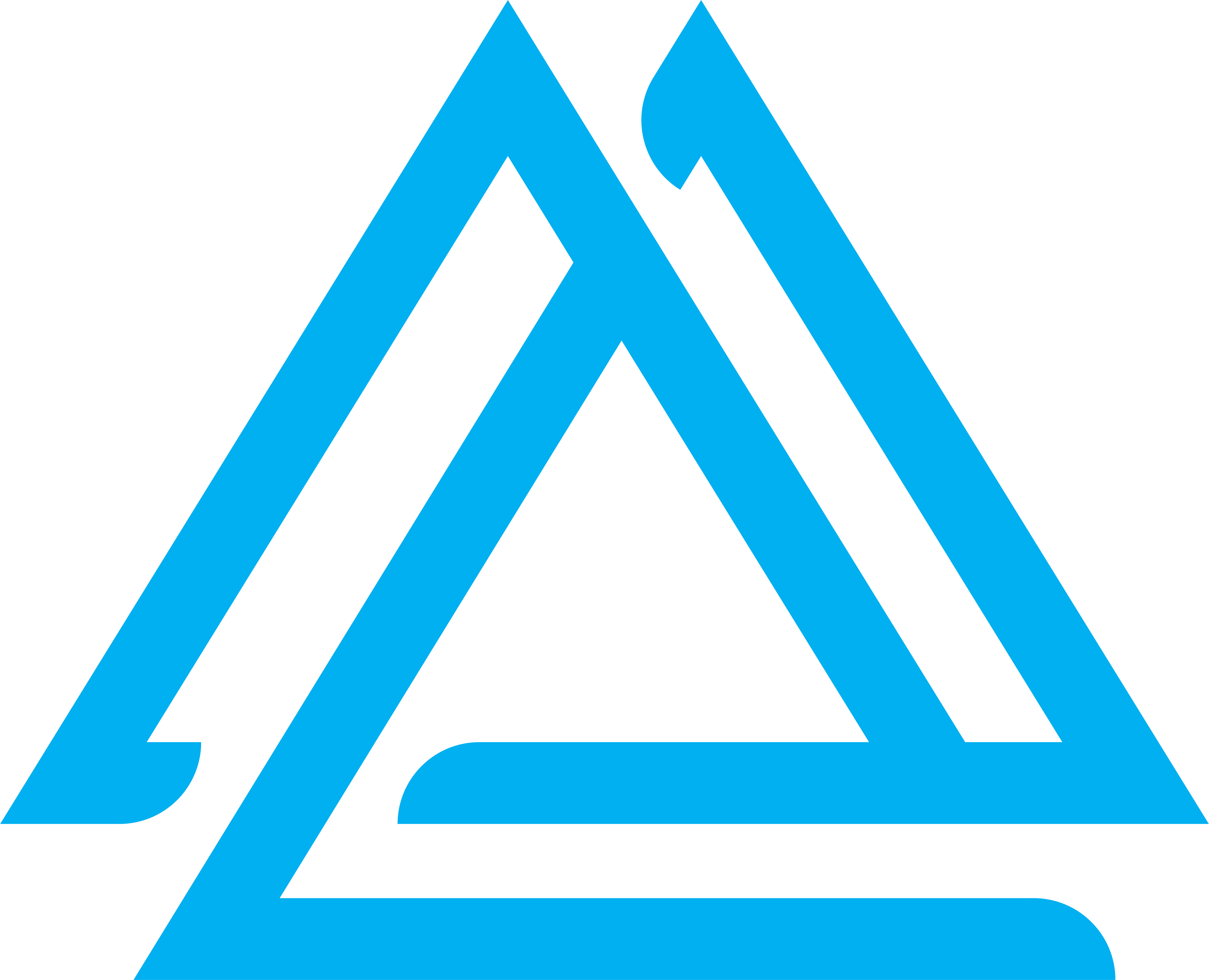 Waypoint Logo